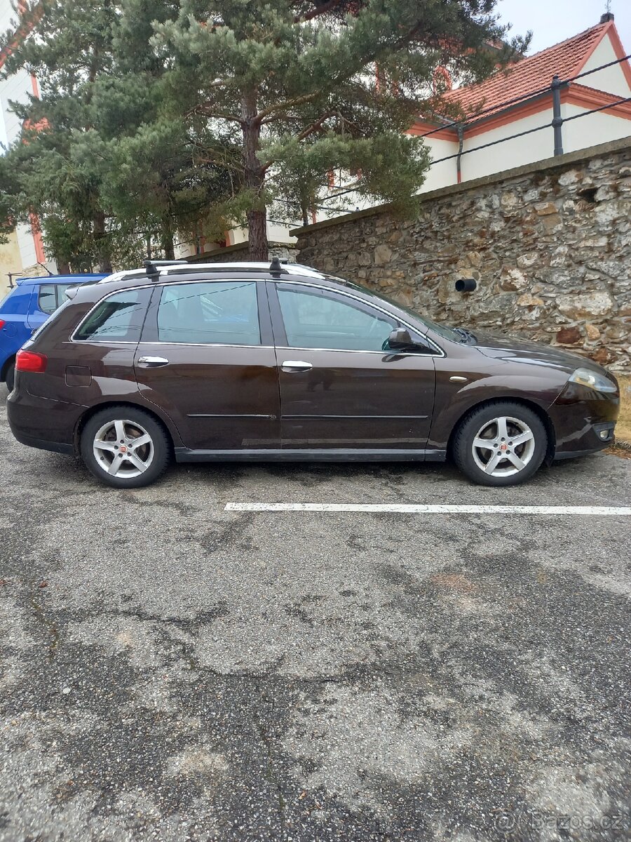 Fiat Croma - 3