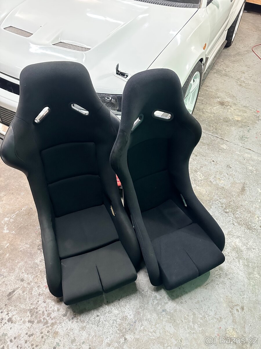 Sportovní sedačky - 3