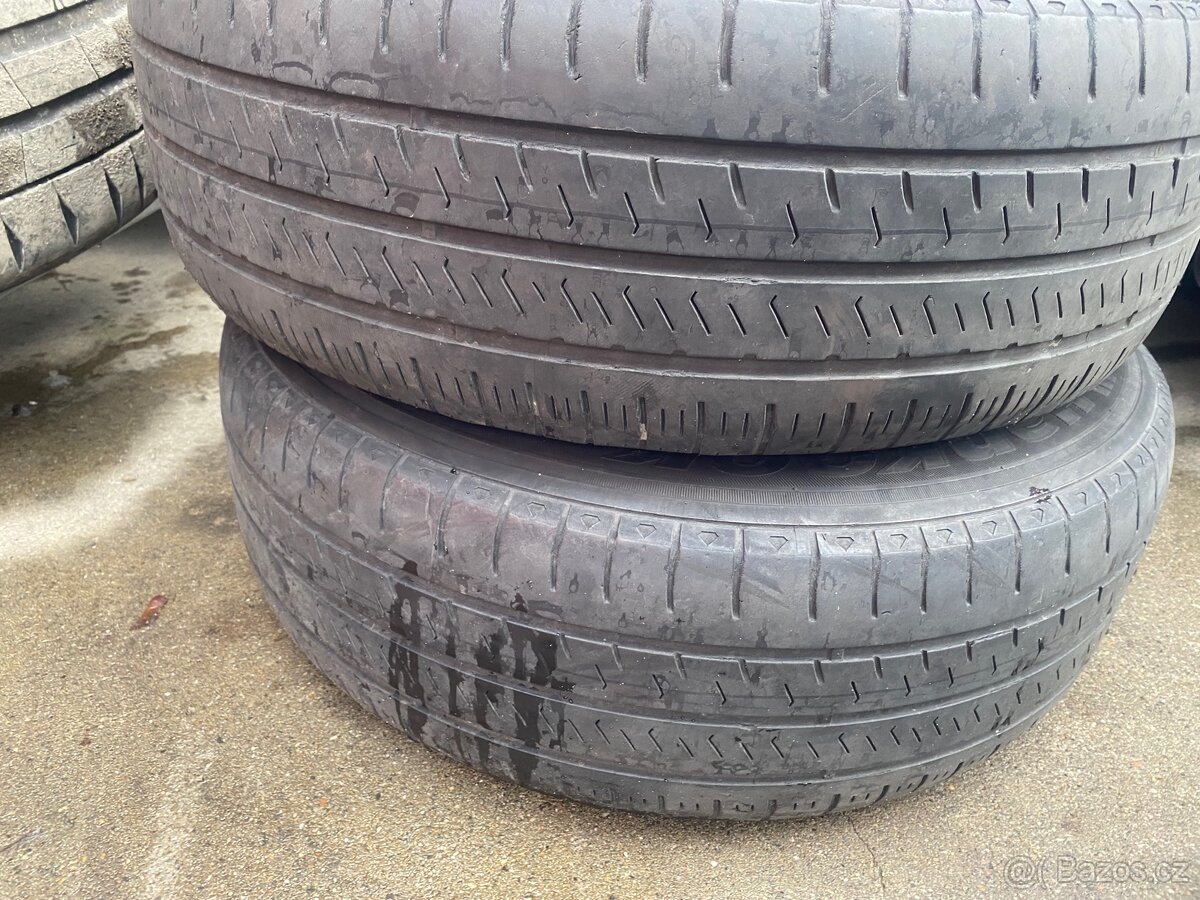 Kola VW Transporter - 3