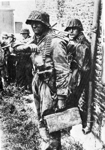 muniční bedna na náboje MG 34/42 - 3