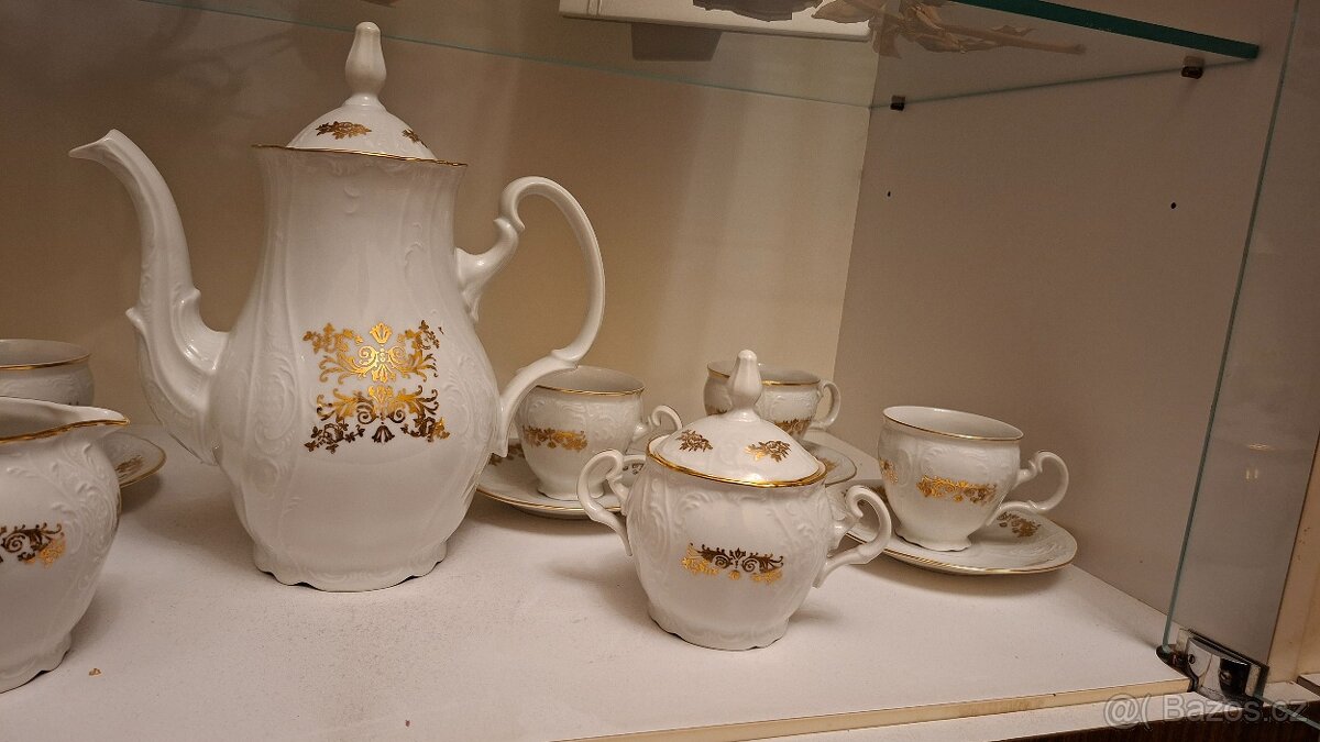 Československé sklo a keramika - 3