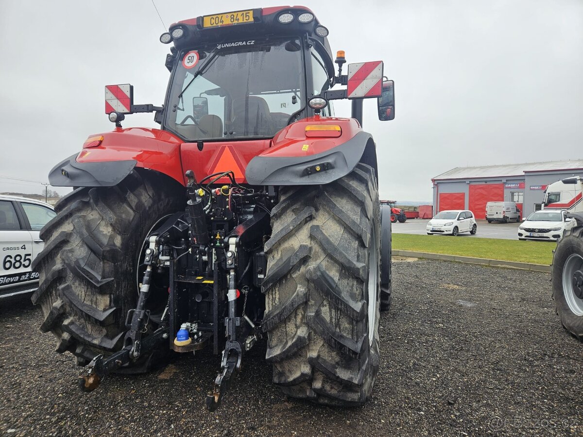Case IH Magnum 340CVX - 3