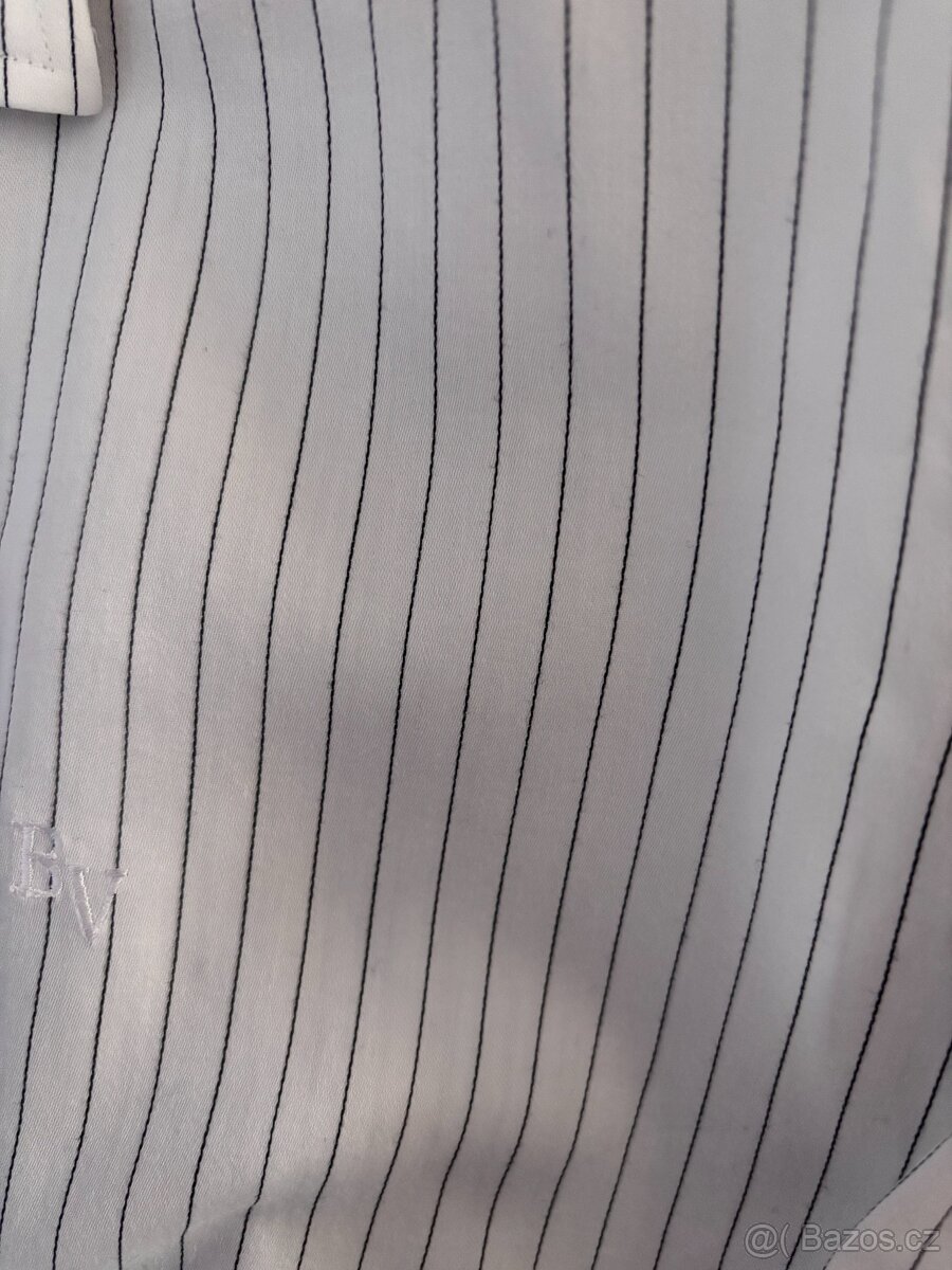 Košile Bandi vel 39 a 40 (3ks) - 3