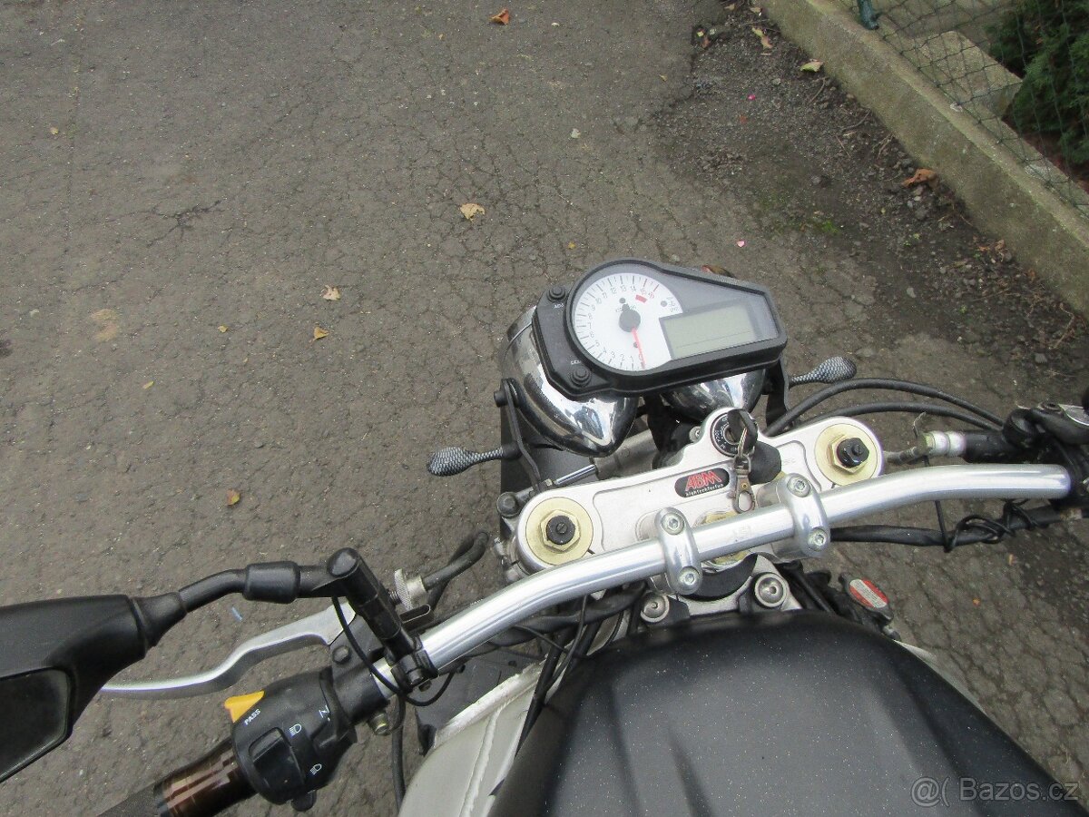 Suzuki Gsx-r 600 - 3