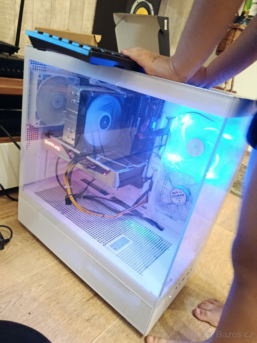 Prodam vyměním - 3