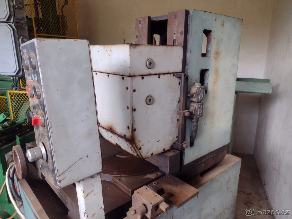 Kotoučová pila TOS PK 10 - 3