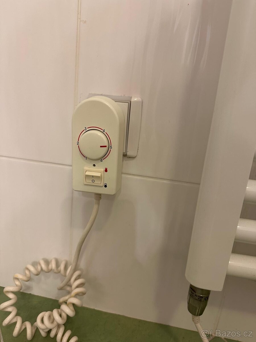 Kombinovaný radiátor - 3