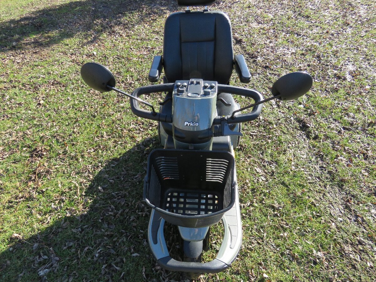 Pride luna victory E - 3