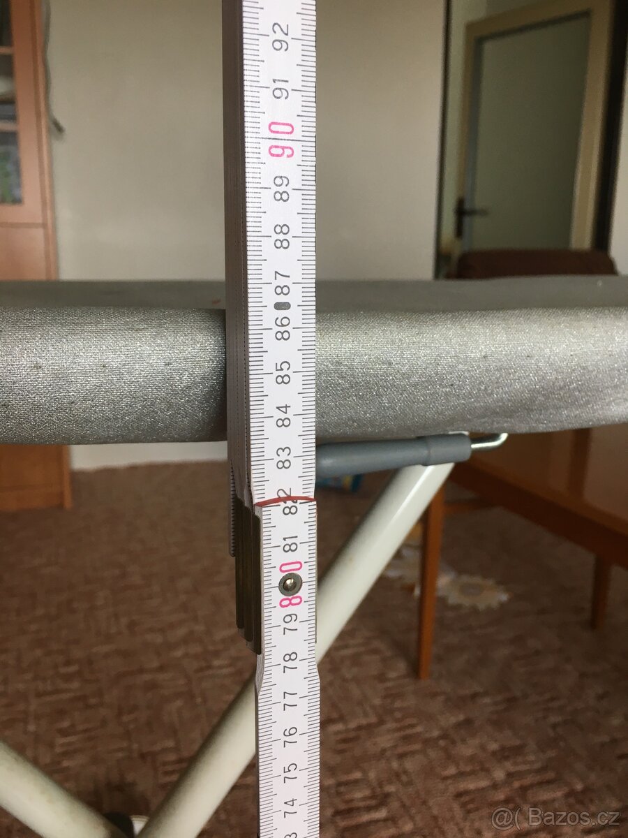 Žehlící prkno - 3