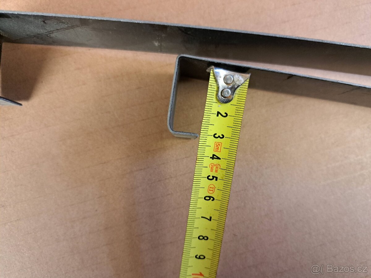 Protisněhový hák - 3