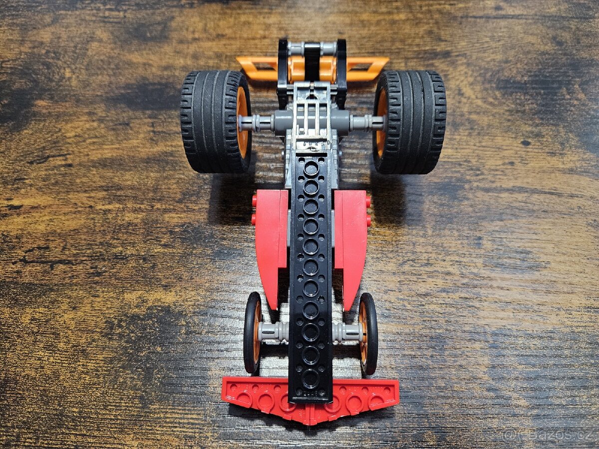 LEGO Racers 8667 - 3