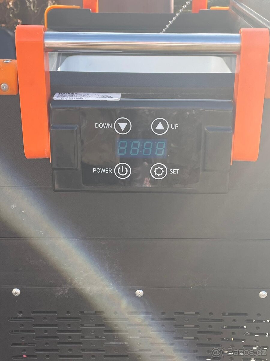 Prodám autolednici do kamionu - 3