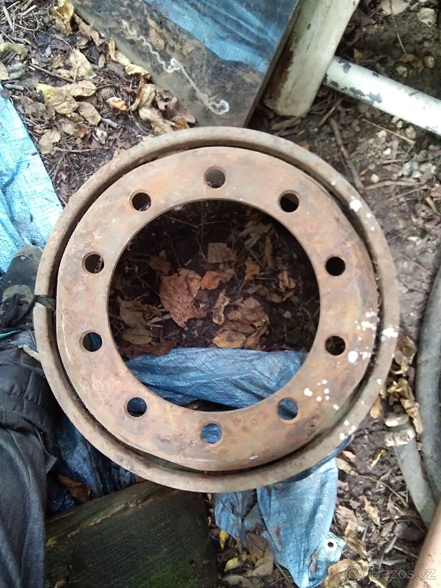 Prodám disk 20ka - 3