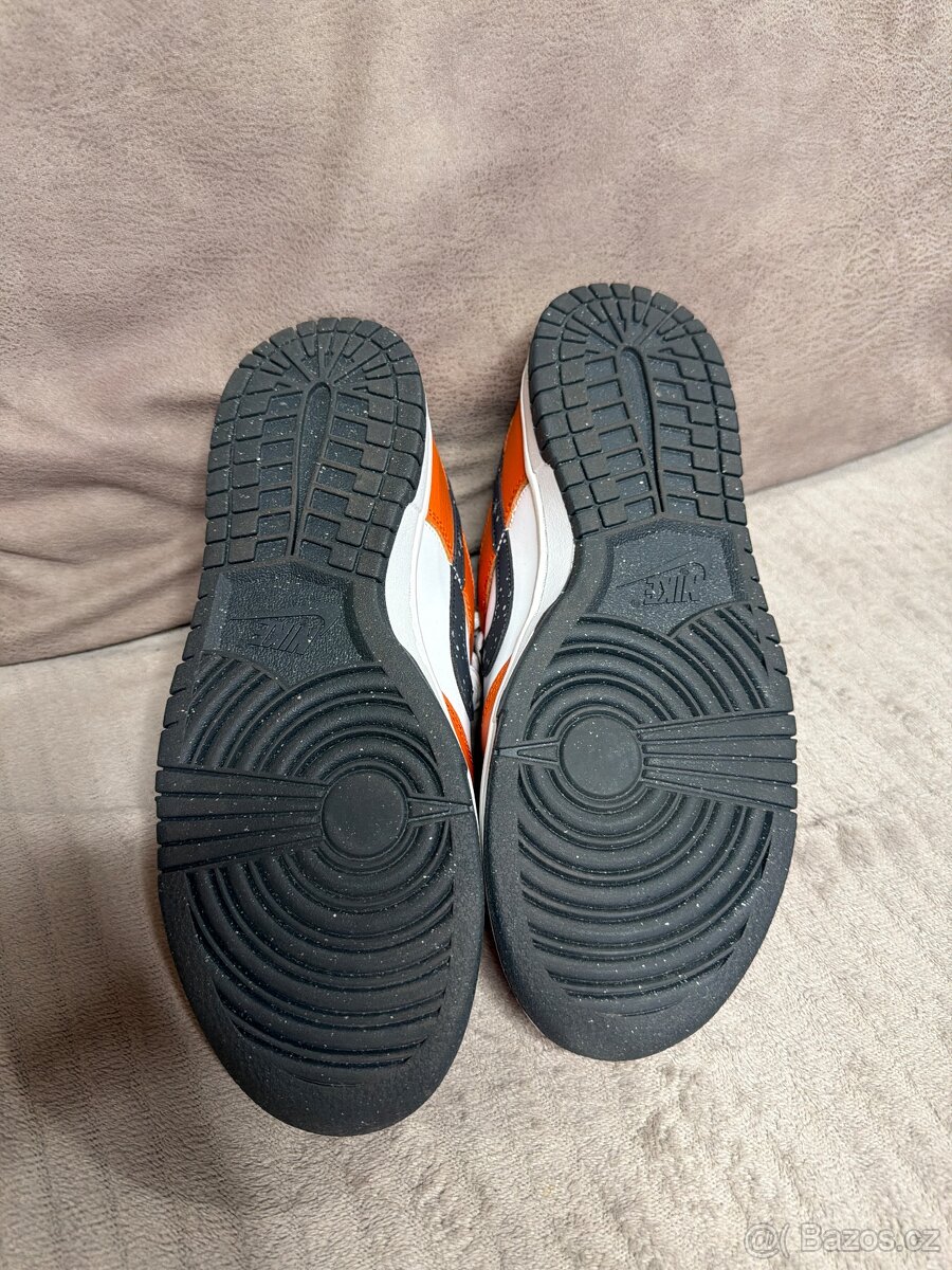 Nike Low Dunk Starry Schoow - 3