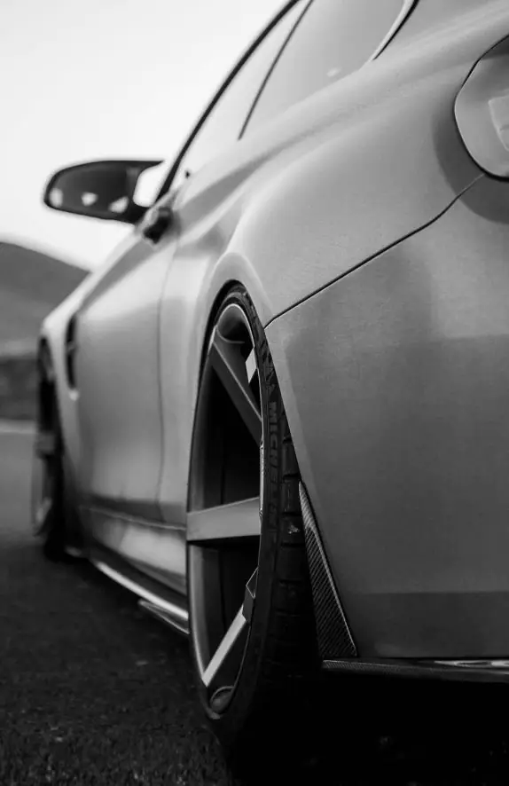 Alu Z-Performance ZP 6.1 20” R20 - 3