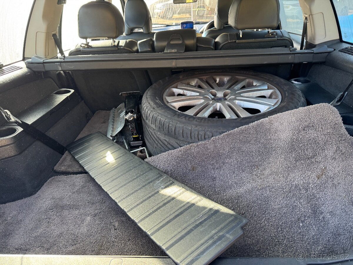 Volvo XC90 MK1 na náhradní díly - 3