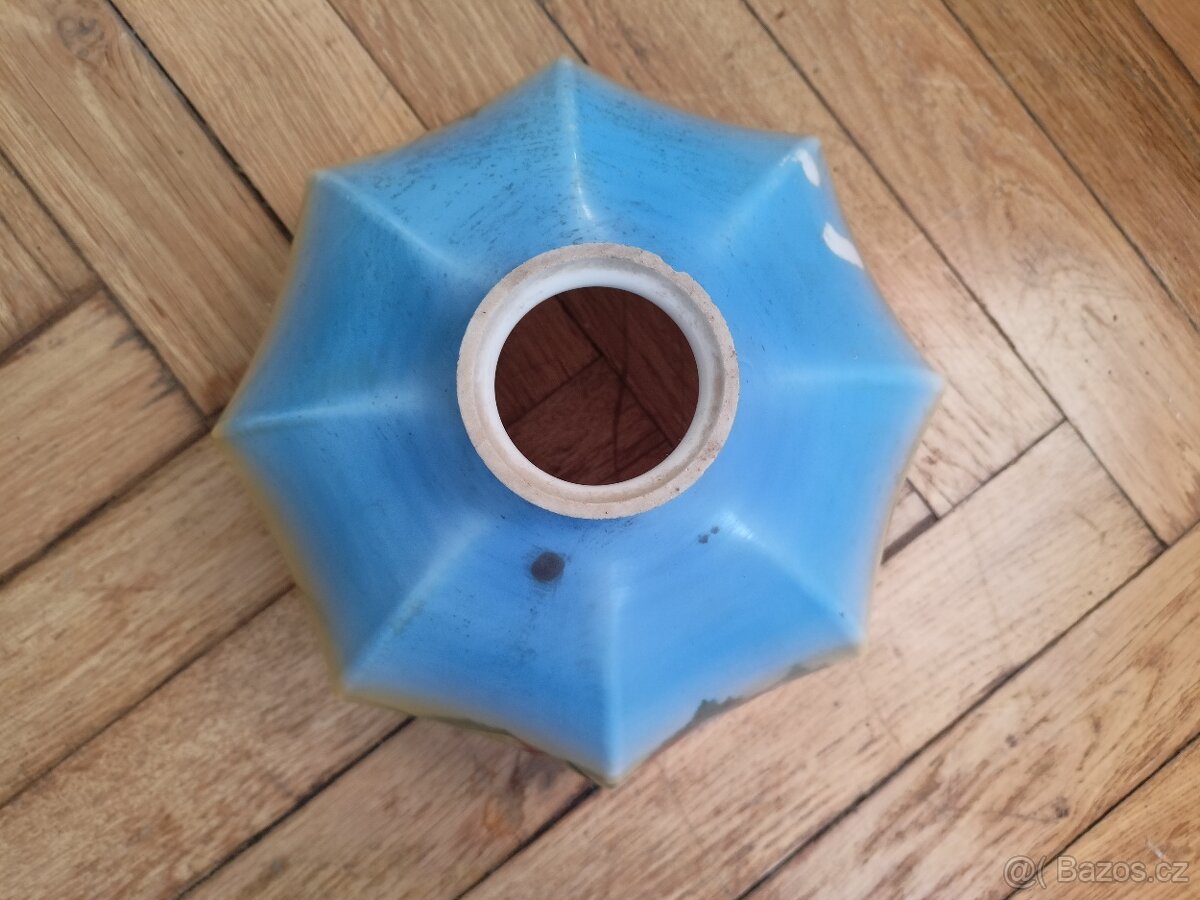 Staré stínidlo lustru - 3