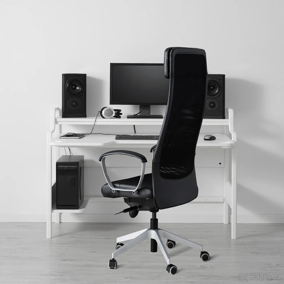 IKEA herní stul - nový - 3