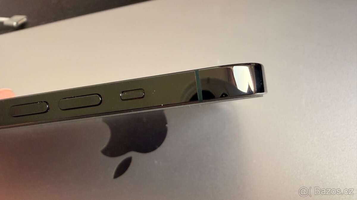 IPhone 13 Pro Max 256 gb (baterka 78%) - 3