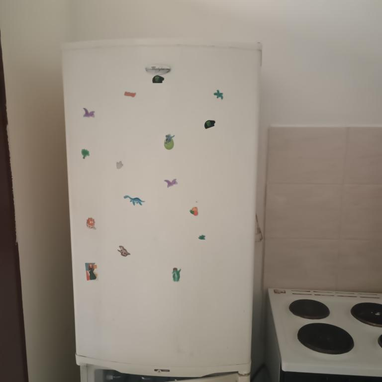 lednice Whirlpool 185 cm - 3