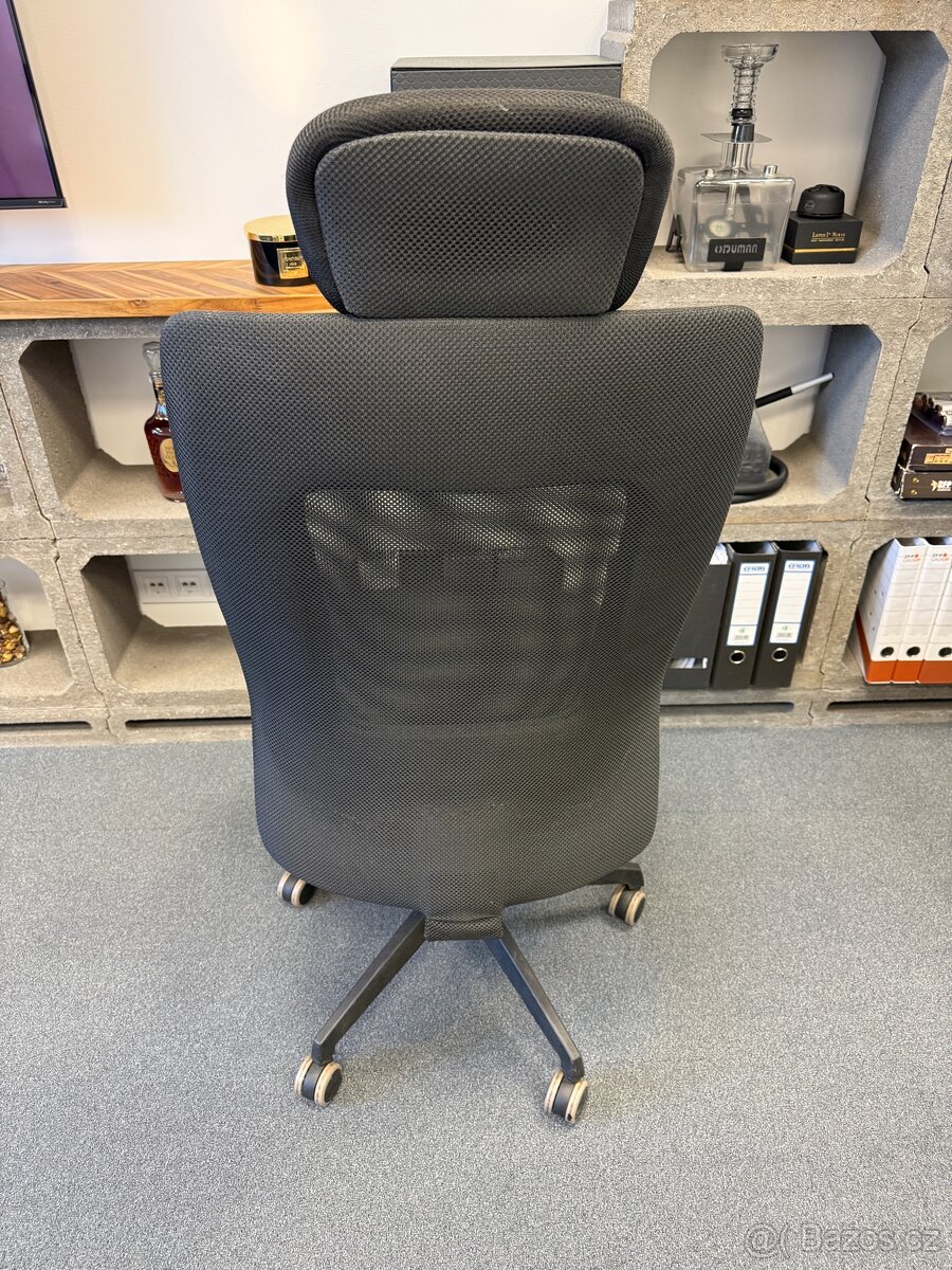 Kancelářská židle, křeslo - 3