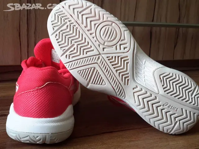 Dětské boty ASICS gel-game - 3