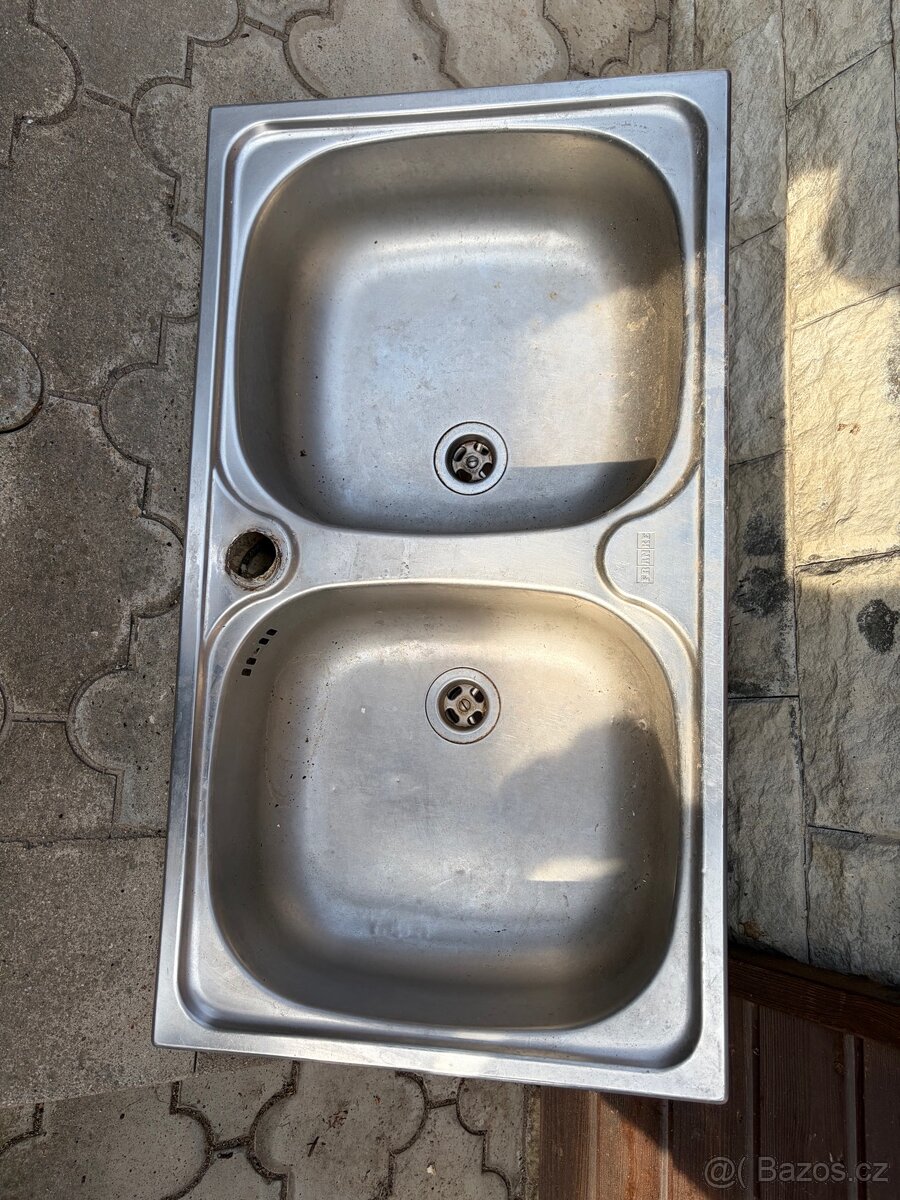 Daruji dvoudřez - 3