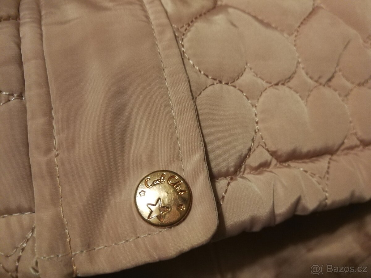 Zimní kabát, bunda - 3