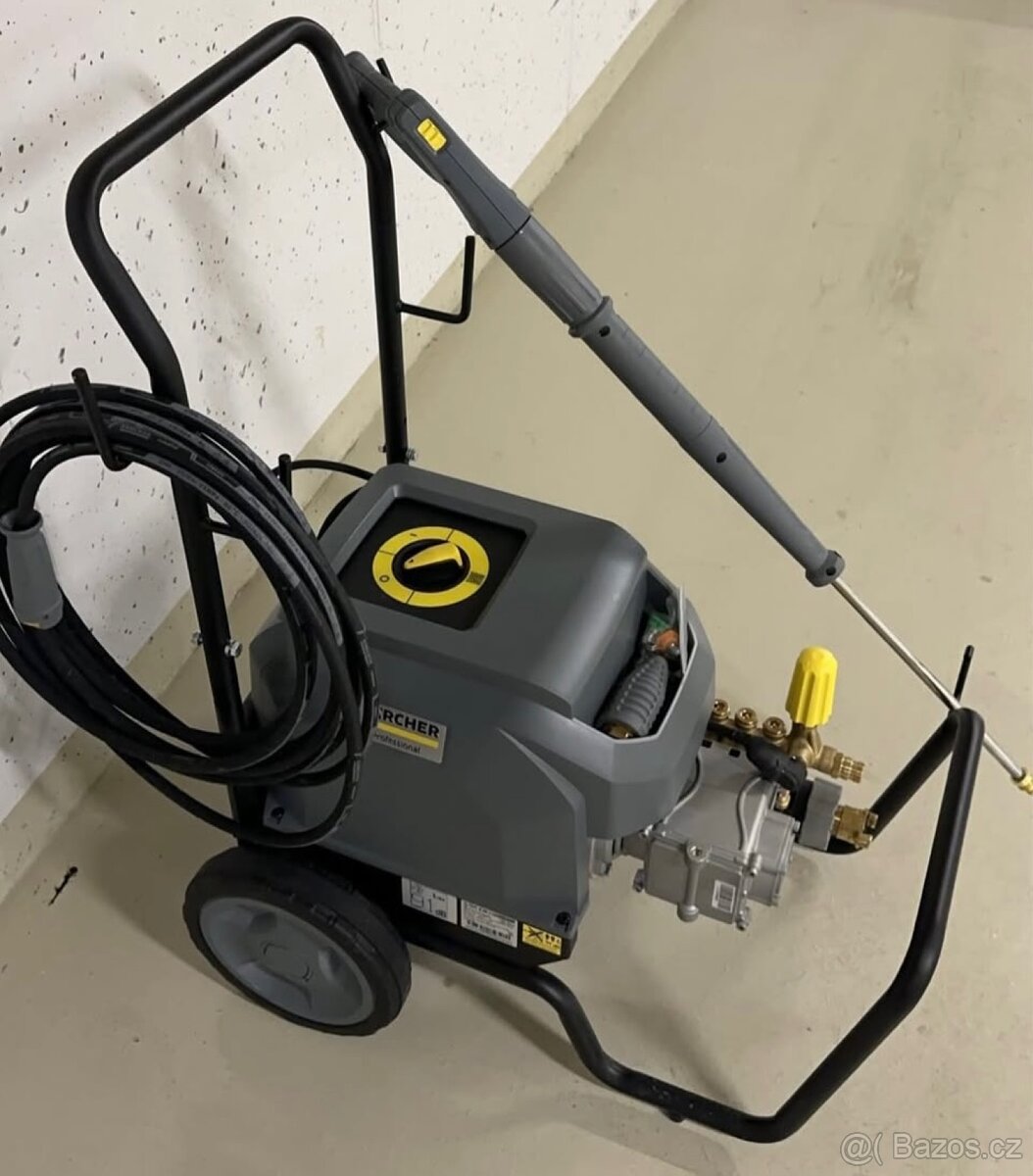 Karcher HD 6/15-4 M Classic - 3