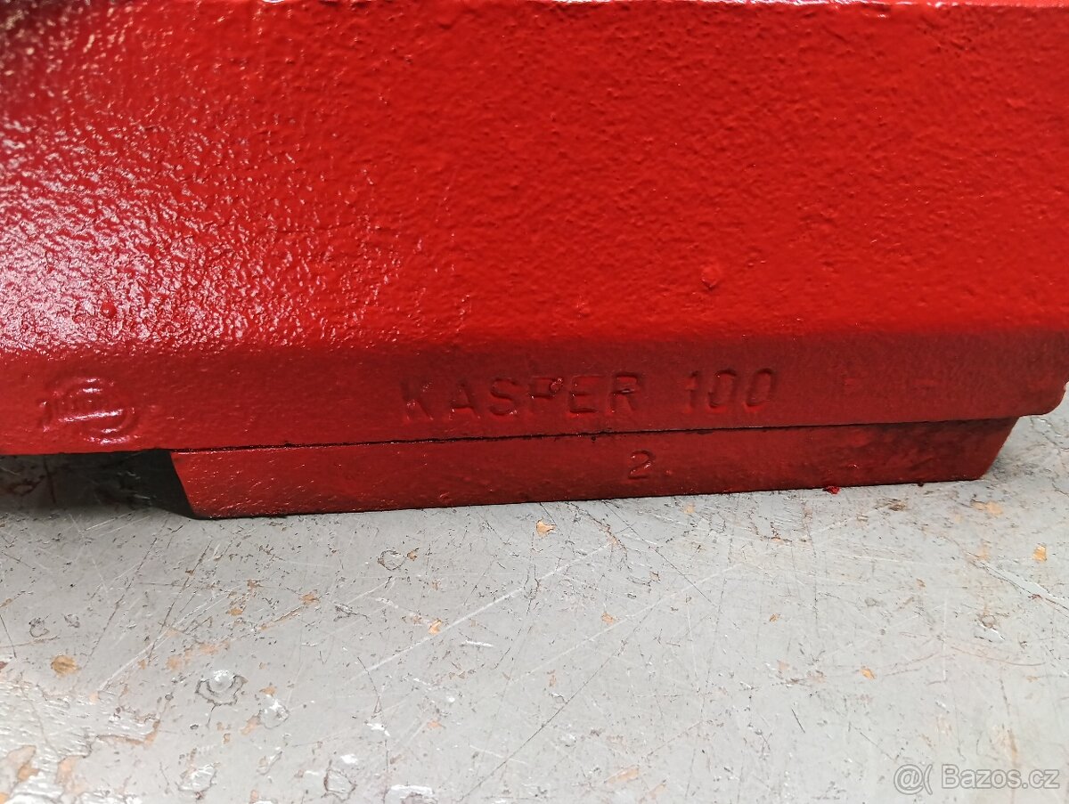 Svěrák Kasper 100 - 3