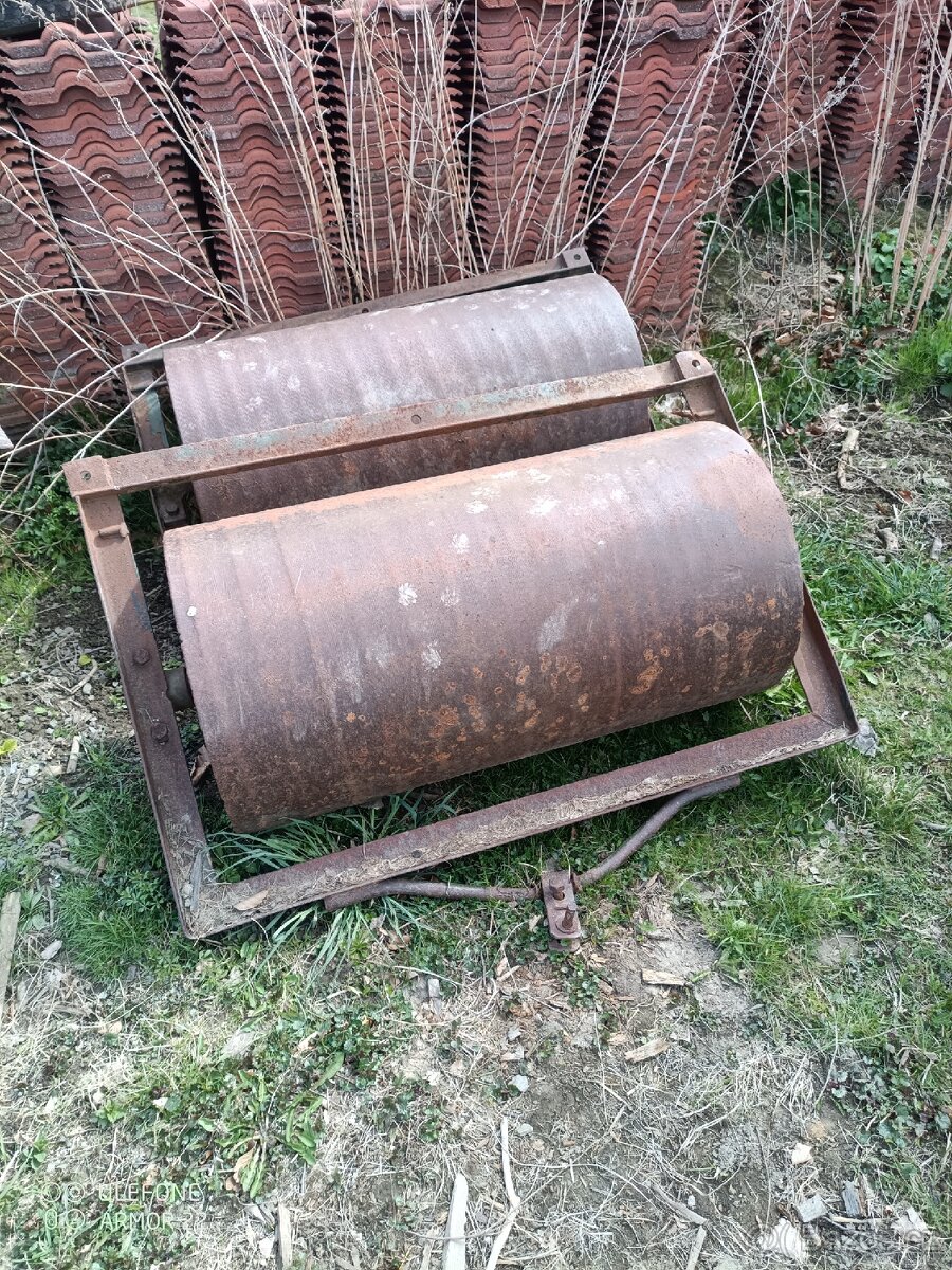 Zemědělská technika - 3