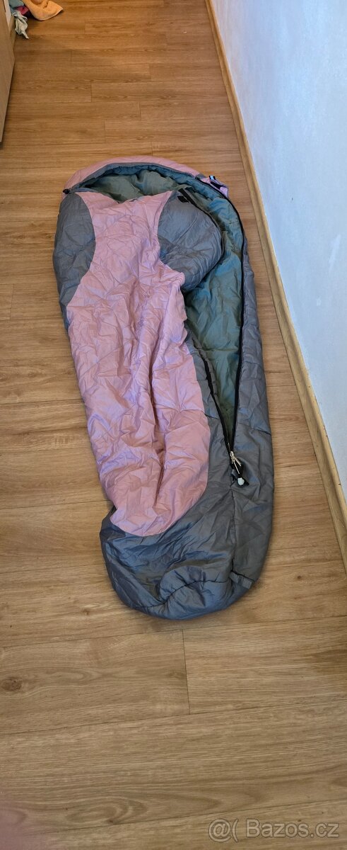 Prodám spací pytel - 3