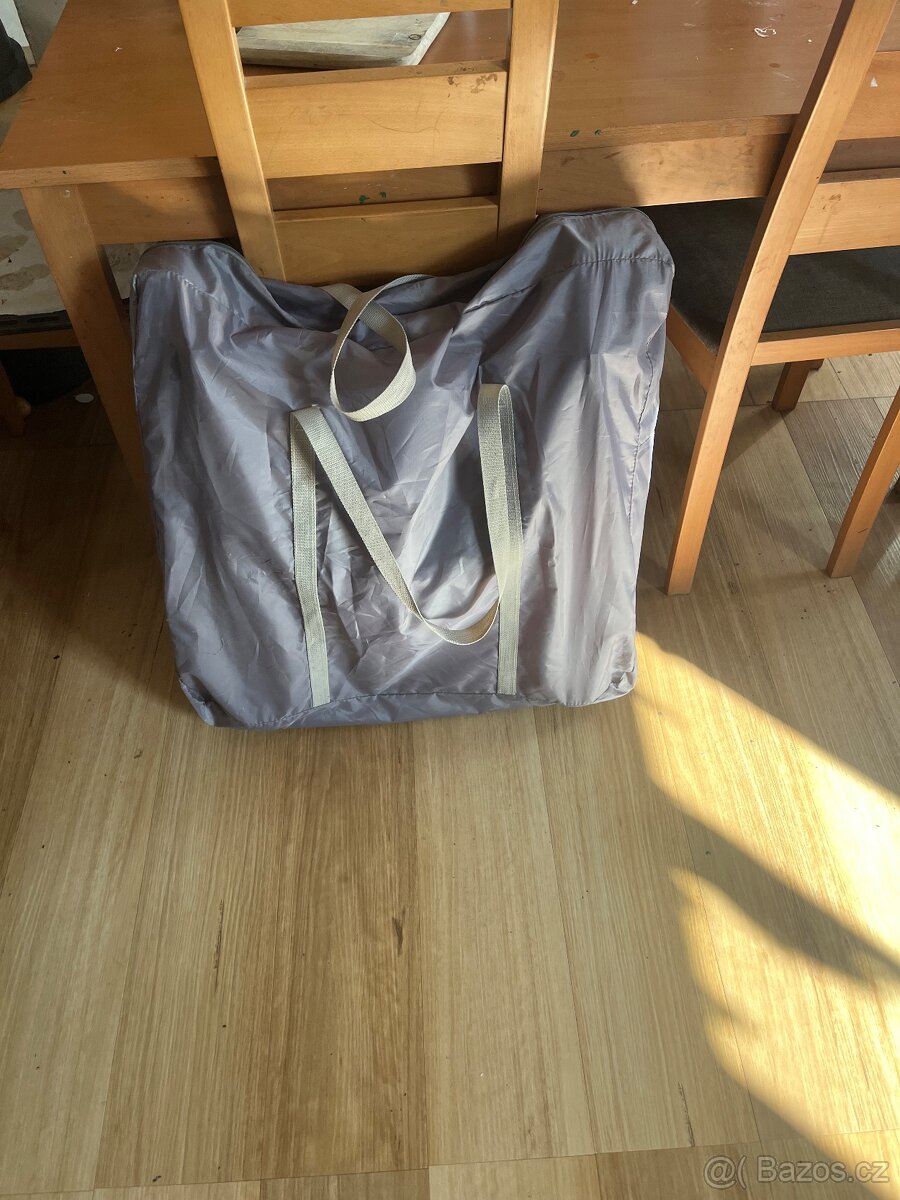 Dětská postylka - 3