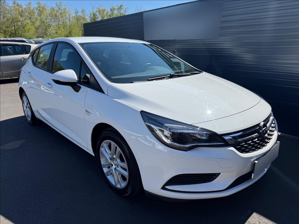 Opel Astra 1,4 (2016) - 3