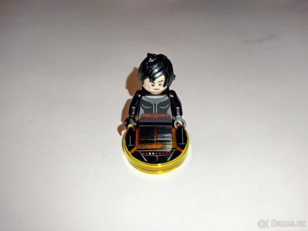 Lego Dimensions figurky –RARITKA– - 3