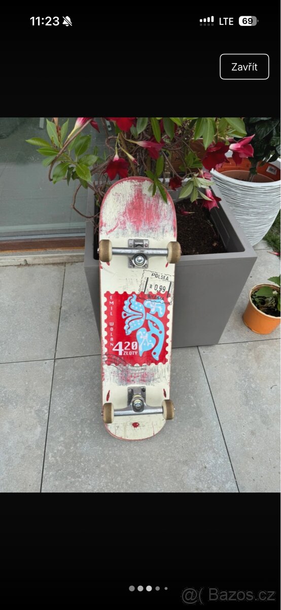 Skate - 3