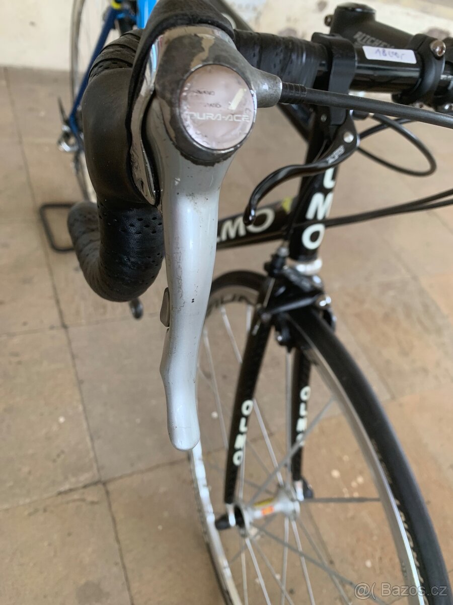 Olmo - 3