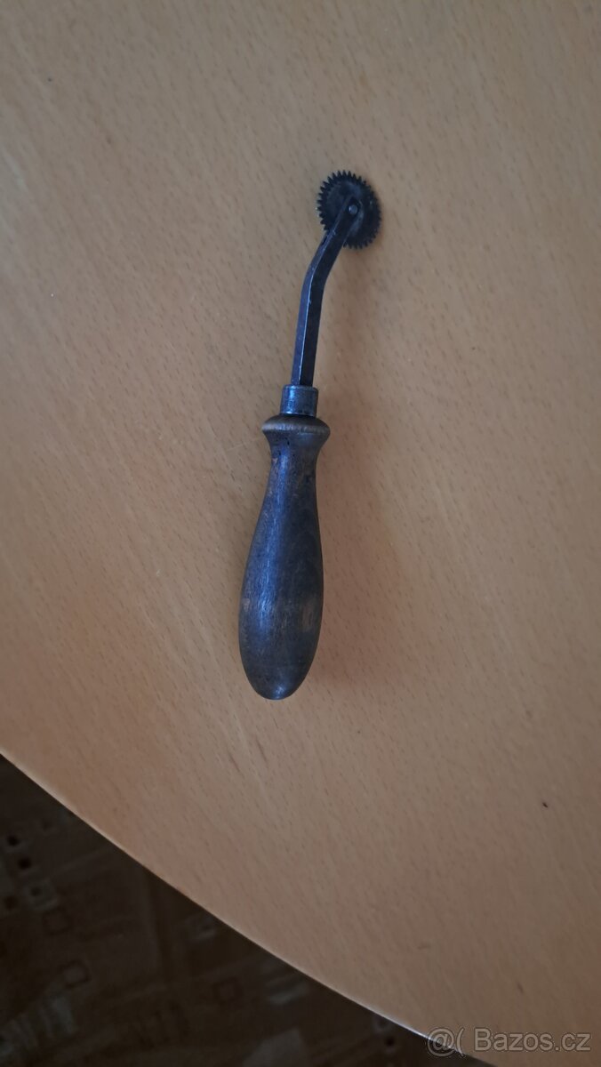 Radylko pro svadleny - 3