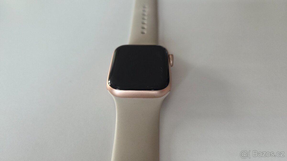 Apple Watch SE 40mm - 3