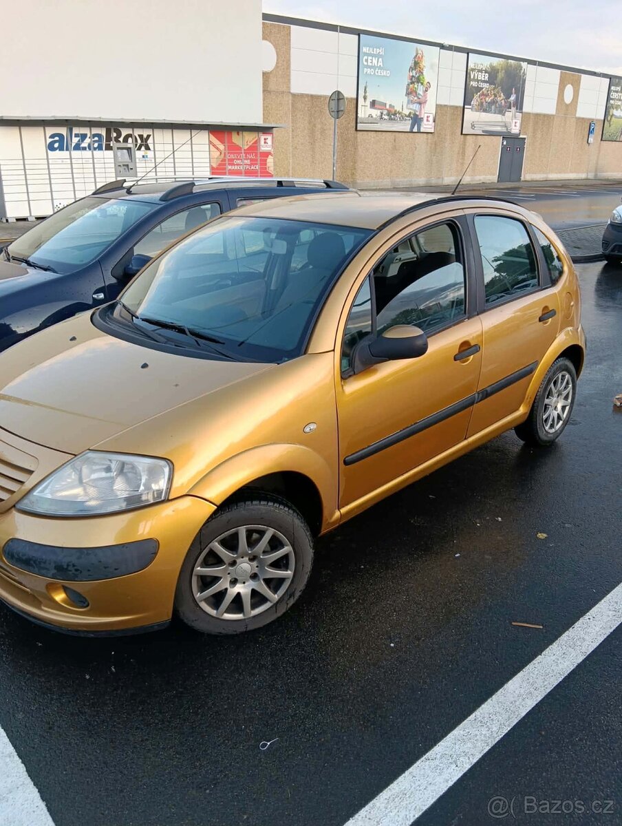Citroen C3.1.1 - 3