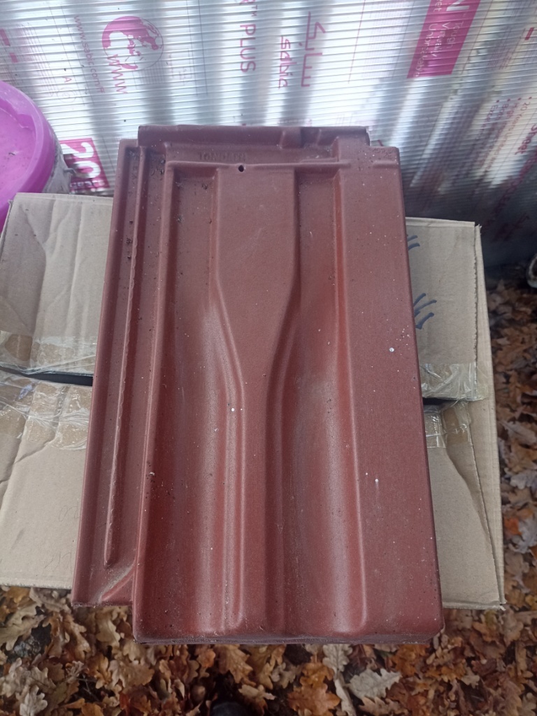 Držák hromosvodu - 3