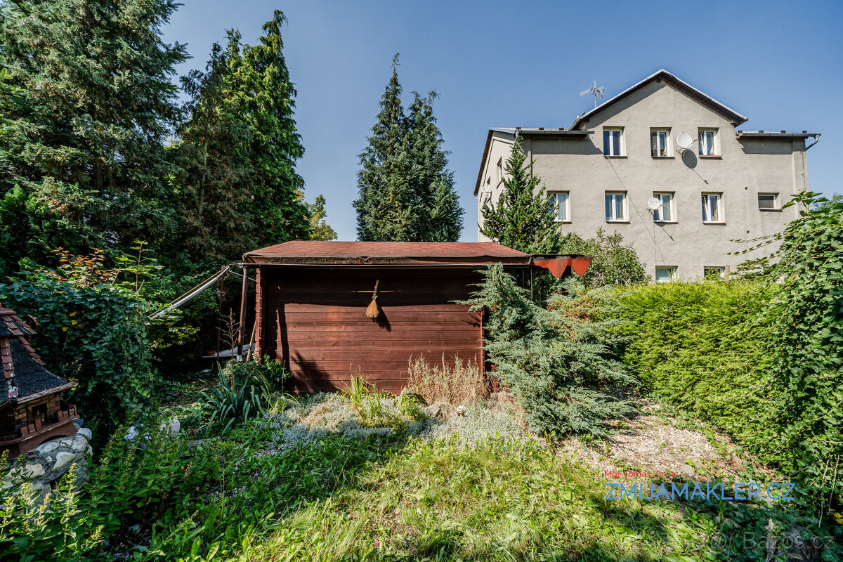 Prodej, byt 1+1, 37 m, Nádražní 233, Klimkovice, Česko - 3