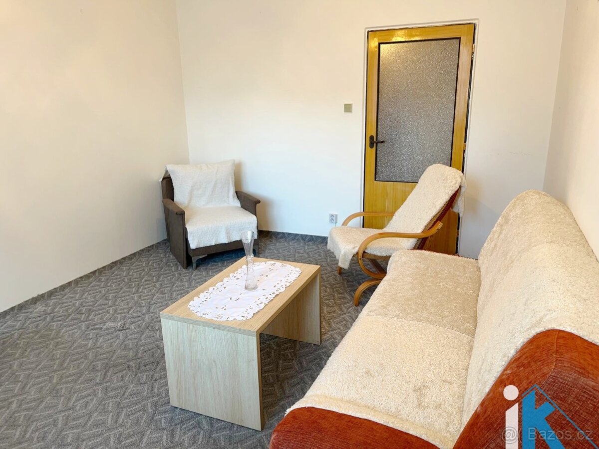 Byt 3+1 v OV - Kojetín - 3