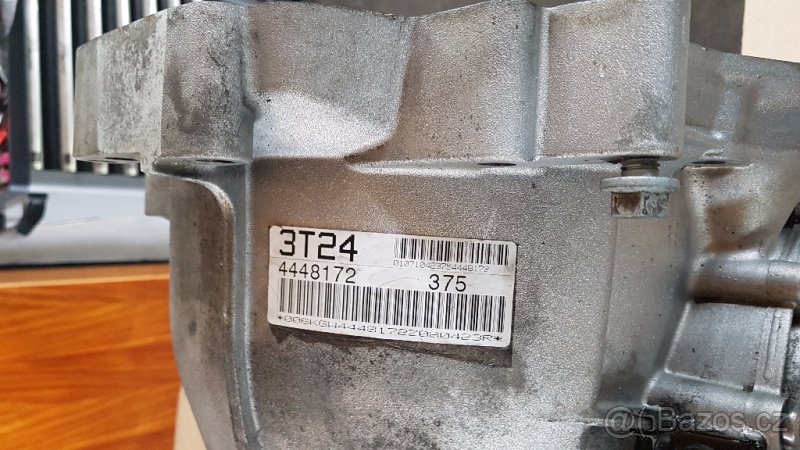 A6-4F 2,7tdi BPP - 3