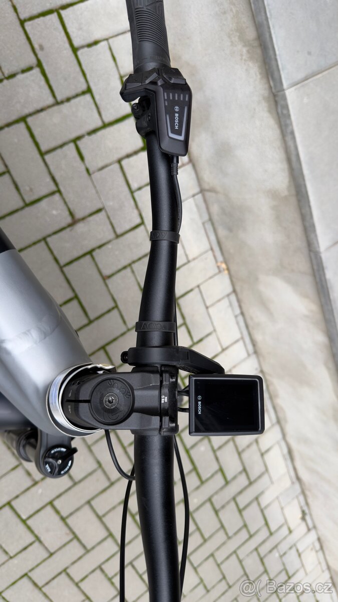 Cube Stereo Hybrid Race 120 750 Wh vel. S - 3