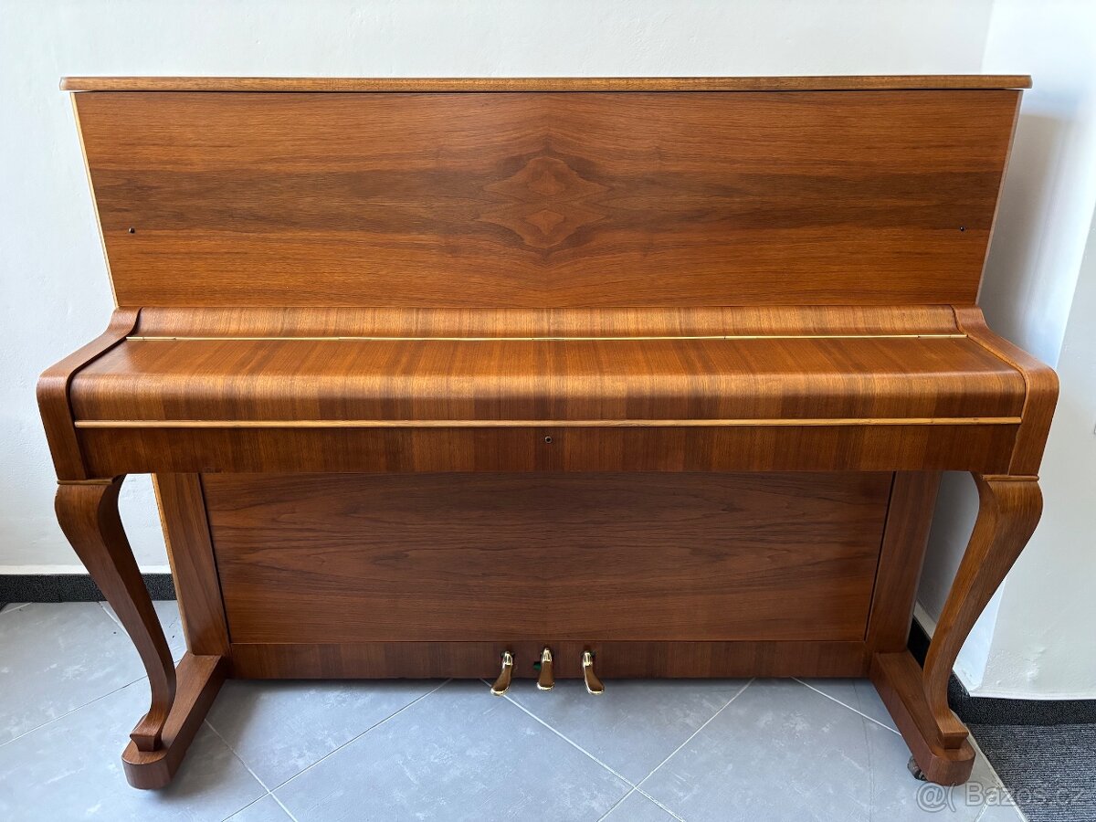 Klavír - české piano Petrof 003PH - 3