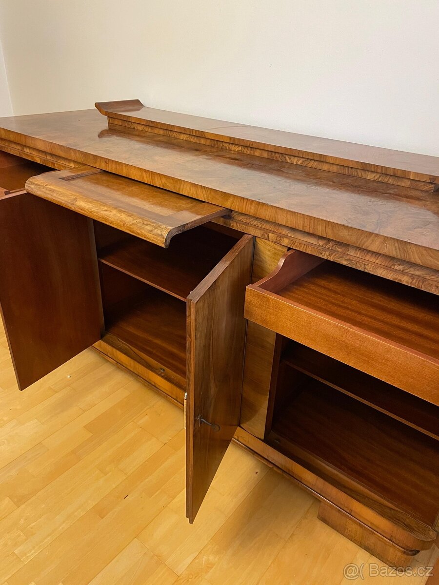 Prvorepublikový nábytek - 3