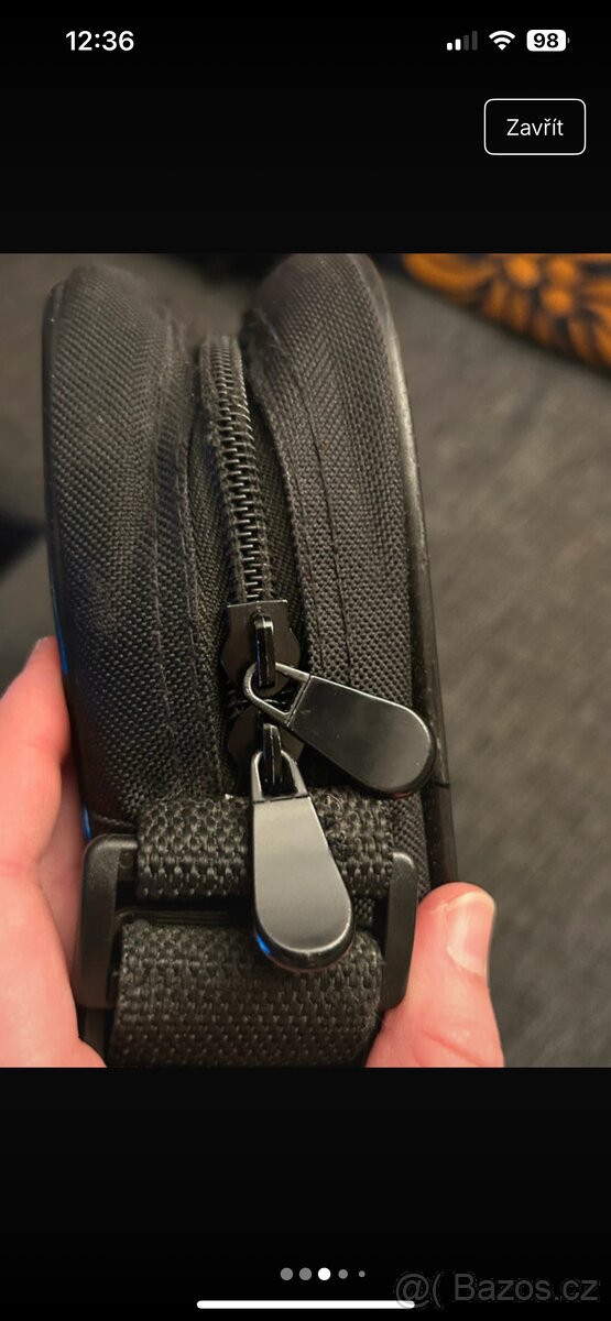 Taška na notebook, HP - 3