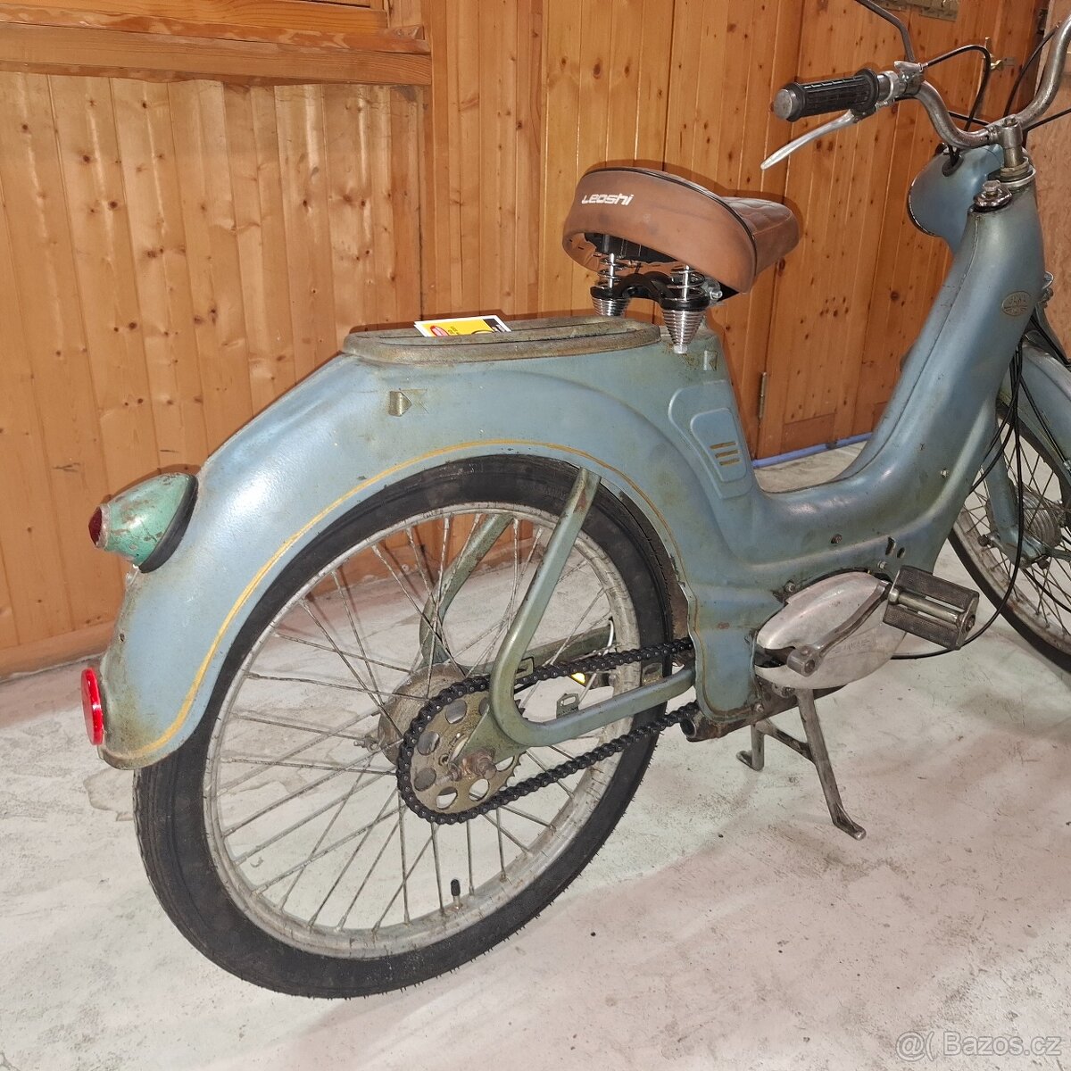 Jawetta 551 standart - 3