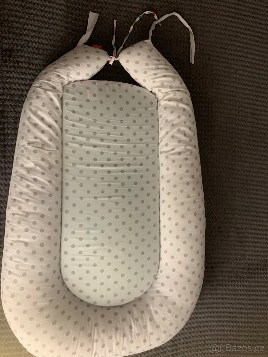 Hnízdečko pro miminka - 3